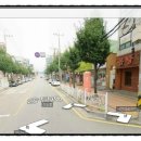 서정지구대 사거리 이미지