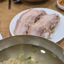 쿨냉면 | 서울 3대 평양냉면 맛집 [진미평양냉면] 평양냉면, 제육 내돈내산 후기