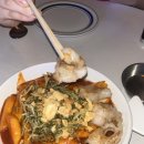 씨티 | 용리단길 술집 시티팝 분위기 한우 육회&amp;갈릭 대창 떡볶이 후기 씨티보이 삼각지