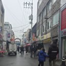 농협중앙회 강원지역본부 | 춘천 중앙시장 맛집 튀김만두 와 떡볶이가 맛있는 오래된 노포 분식집! [또또아스낵]