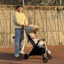 초초 | 아기 휴대용유모차후기 초초경량유모차 추천 잉글레시나 퀴드3