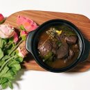 미소국밥 | 간편식 국밥밀키트 추천 장세미소구레할매집 선지해장국 후기