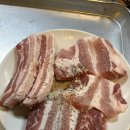 돼지농장 | 대전 오월드 근처 맛집 사정동 청원농장 돼지생갈비 후기