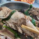 강쇠네흑돼지 | 함양맛집 - 마천 백무동 옛고을식당, 마천 강쇠네흑돼지 -