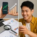 MZ가 원하는 것은 무엇인가 - Financial | 남들보다 빠르게 '경제적 자유' 앞당기는 비법,트렌디한 MZ세대 재테크 핵심 5가지!