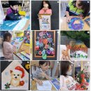 🎨아트아이미술학원에서 💕예비6세(현재5세)&유치부,초등부,중등부💕 친구들을 모집합니다~ 이미지