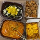 김포 분식 맛집 ' 삼첩분식 김포구래점 ' 후기 및 추천
