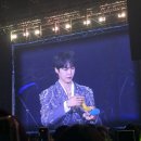 도영 앙콘 Dearest youth 후기 🐰🩵 (명창 of 명창 김동영)