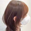 My hair 이미지