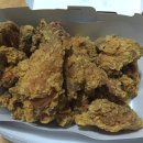 비에이취씨치킨 이미지