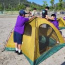 캠핑스쿨 이미지