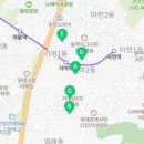 거여1동주민센터 다목적실 이미지