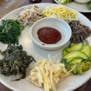 만의골 보리밥집 이미지