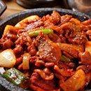 바위샘펜션 이미지