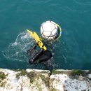 지리해수욕장 이미지