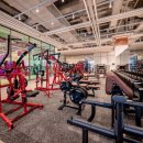 콩코드 피트니스클럽 이미지