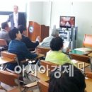 나산면경로식당 이미지