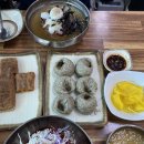 압석골길 58 인근 | 완주 금산 대둔산 메밀막국수 맛집 <진산메밀막국수>