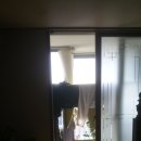 함열제일아파트 | 익산 함열 제일아파트 에칭 유리 교체 후기