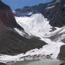 [Calgary]Hiking Elbow lake-Rae Glacier, Rocky Mountain 이미지