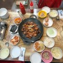 청양일초 여수쭈꾸미&커피스토리