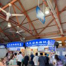 오학 걷고싶은거리 | 싱가포르 맛집 3탄-티안티안 치킨라이스, 라파삿 사테거리, 카야토스트 솔직후기