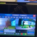 흥해스크린골프 이미지