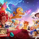 신화킹덤 이미지