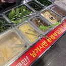 맛있는고기에솜씨를더하다문덕점