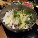 샤브식탁 - 창원시 마산회원구 | 샤브식탁