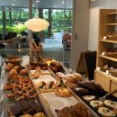 빈앤브레드 | 내돈내산) 매봉역 양재 카페거리 베이커리 커피 카페 맛집 브레드앤워크 후기