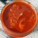 부엉상회젓갈 | 서산 동부시장 옛날빵집 찐빵과 호떡~부엉상회 어리굴젓,낙지젓갈~자유상회~반건조생선