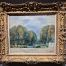 생생한 표현 인물화 | 인상주의에서 초기 모더니즘까지, 빛을 수집한 사람들 (국립중앙박물관)