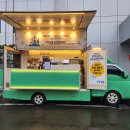 에프씨예산 | 마산 삼성생명 FC 응원 커피차 후기 | 기업 응원 이벤트 커피차