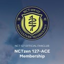 주식회사 에이스미디어 | 엔시티/ NCT127 유료 회원 에이스 회원가입 + yes24에 시즈니 등록하는 방법