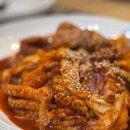 낙지마당에해물아구찜 이미지