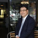 본정(本情)초콜릿 이종태 대표