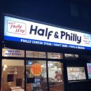 하프 앤 필리 이미지