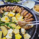 철산역 1번출구(기업은행 앞) | 철산역 맛집 곱창 토종곱창 철산본점 제대로 맛있음