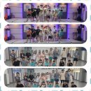 한얼태권도 이미지