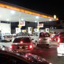 RON95 petrol, diesel up 20 sen from midnight (Update) 이미지