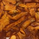 신전떡볶이 율량점 이미지