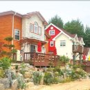 우리안 펜션 이미지