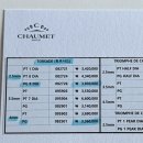 달감 | W6-2. 롯데백화점 본점 애비뉴엘 웨딩밴드 투어 2탄 : 까르띠에, 쇼메, 불가리