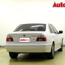 bmw 520i 판매나 대차합니다...~ 이미지