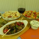 손님초대요리 이미지