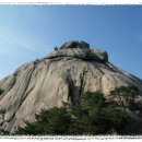 독바위로 이미지