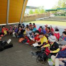 순천만국가정원 습지센터 야외공연장 이미지