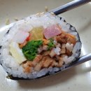 왕대박김밥 이미지