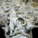 위대한 문화유산 - 가우디의 작품세계/스페인 바르셀로나 이미지